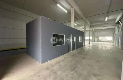 Barracão / Galpão / Depósito para alugar na Rodovia BR-101, 12750, Canhanduba, Itajaí