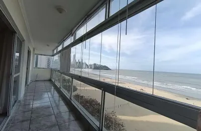 Frente mar para venda em balneário camboriú , centro, balneário camboriú - sc