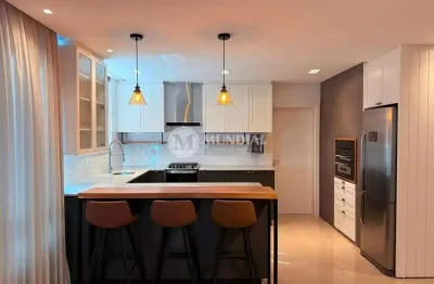 Apartamento para locação anual, centro, balneário camboriú - sc