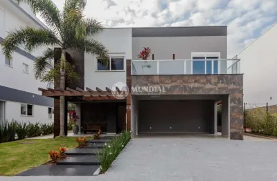 Casa com 4 quartos à venda na Avenida das Arapongas, 1265, Ariribá, Balneário Camboriú