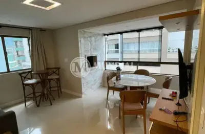 Quadra mar locação temporada, centro, balneário camboriú - sc