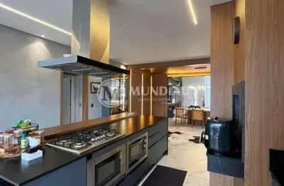 Casa alto padrao em condominio fechado, santa regina, camboriú - sc