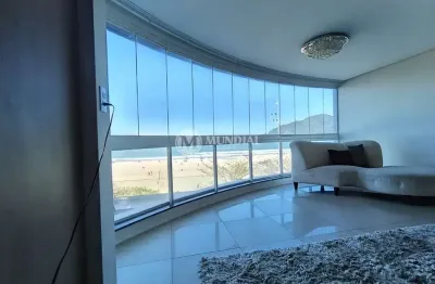 Locação temporada - disponivel virada do ano, centro, balneário camboriú - sc