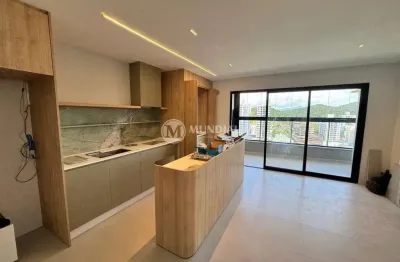 Apartamento para locação, praia brava de itajaí, itajaí - sc