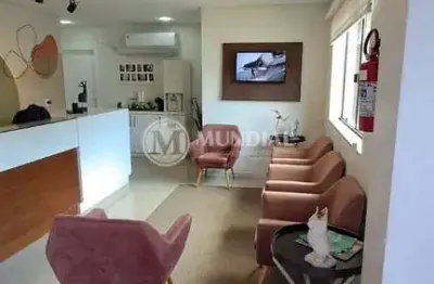Sala comercial para area da saude, ariribá, balneário camboriú - sc