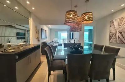 Apartamento av atlantica para locação anual , centro, balneário camboriú - sc