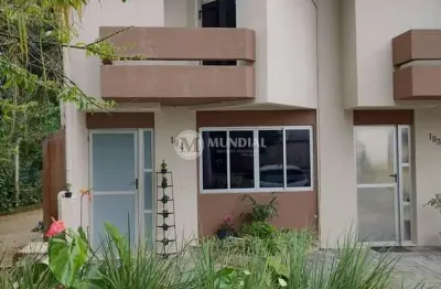 Casa com 2 quartos à venda na Rua Rouxinol, 151, Ariribá, Balneário Camboriú