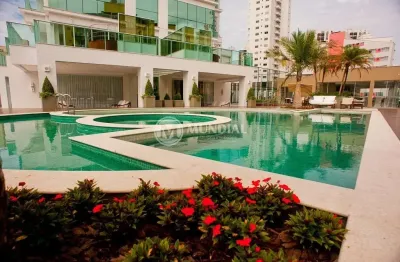 Apartamento com 3 quartos à venda na Rua 1011, 32, Centro, Balneário Camboriú