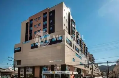 Apartamento locação anual bairro das nações, nações, balneário camboriú - sc