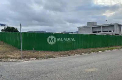 Terreno à venda na Rua Ivo José Rebello, 610, Santa Regina, Camboriú
