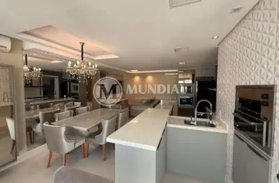 Apto mobilaido em andar alto na barra norte, barra norte, balneário camboriú - sc