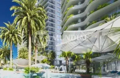 Home club para venda na praia brava entrega/2028, praia brava, itajaí - sc