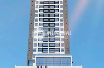 Tesla residencial  - apto 2102, centro, balneário camboriú - sc