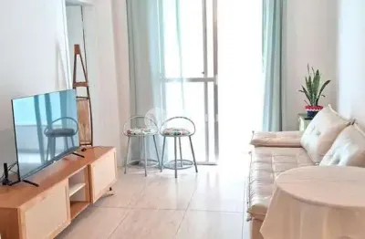 Apartamento para locação na av atlântica , centro, balneário camboriú - sc