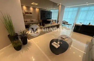 Apartamento finamente mobiliado e decorado, centro , balneário camboriú - sc