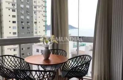Apartamento com 3 quartos à venda na Avenida Atlântica, 2554, Centro, Balneário Camboriú