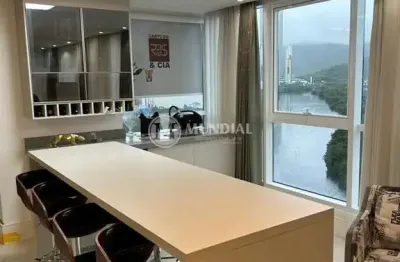 Marina beach towers locação anual vaga barco 30pés, centro, balneário camboriú - sc