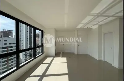 Amplo apartamento entre a avenid abrasil e 3 av., centro, balneário camboriú - sc