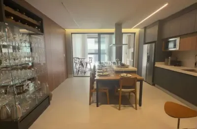 Apartamento com 3 quartos à venda na Rua Delfim Mário Pádua Peixoto, 944, Praia Brava, Itajaí