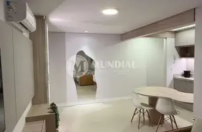 Otimo apartamento pra rentabilidade airbnb, centro, balneário camboriú - sc