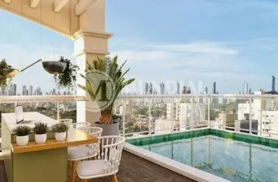 Apartamento para locação anual em camboriú , são francisco de assis, camboriú - sc