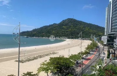 Locação temporada frente mar , barra sul, balneário camboriú - sc