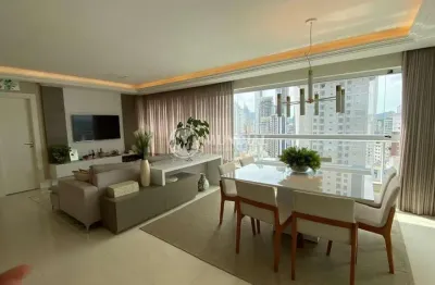 Finamente mobiliado com churrasqueira a carvao, centro, balneário camboriú - sc