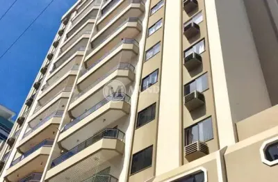 Amplo apto para locação de temporada, centro, balneário camboriú - sc