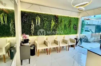 Excelente sala comercial para locação no centro, centro, balneário camboriú - sc