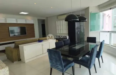 Apartamento com 3 quartos para alugar na Rua 2970, 222, Centro, Balneário Camboriú