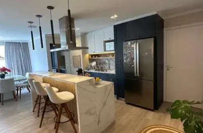 Condominio no bairro das nações  - torre da frente, nações, balneário camboriú - sc