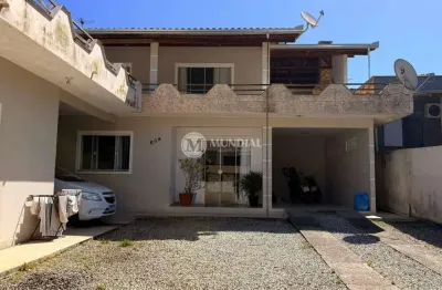 Casa com 3 quartos à venda na Rua Rodolfo da Silva Simas, 689, Tabuleiro, Camboriú