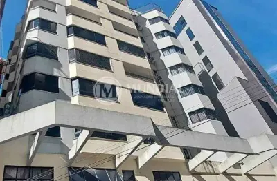 Apartamento com 3 quartos à venda na Rua 236, 61, Meia Praia, Itapema