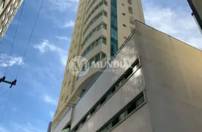 Pronto para morar , centro, balneário camboriú - sc