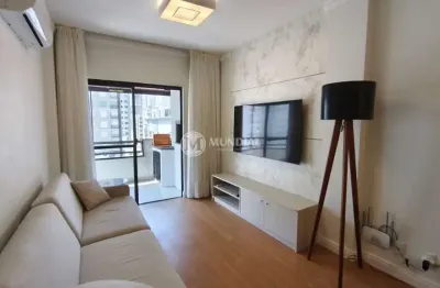 Apartamento com 2 quartos para alugar na Rua 2870, 32, Centro, Balneário Camboriú