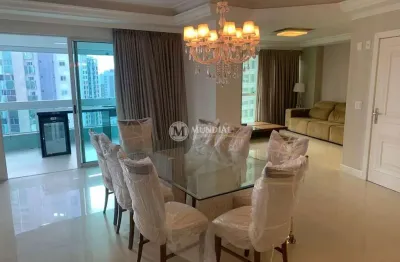 Apartamento com 3 quartos para alugar na Rua 3300, 3313, Centro, Balneário Camboriú