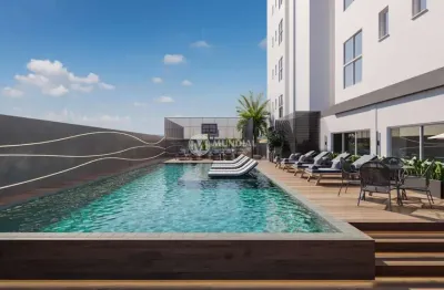 Apartamento novo para venda, centro, balneário camboriú - sc