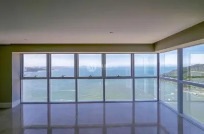 Apartamento com 4 quartos à venda na Avenida Atlântica, 4954, Centro, Balneário Camboriú