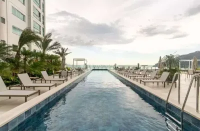 Apartamento com 4 quartos à venda na Avenida Atlântica, 4954, Centro, Balneário Camboriú