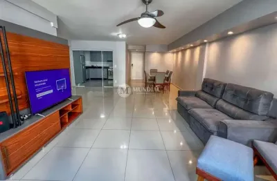 Locação temporada na quadra do mar, centro, balneário camboriú - sc