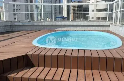 Cobertura para venda no centro, centro, balneário camboriú - sc