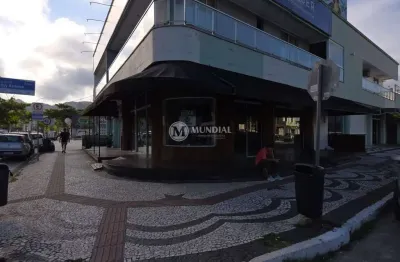 Sala comercial para alugar na Rua Ruy Barbosa, 372, Praia dos Amores, Balneário Camboriú