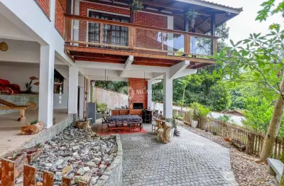 Casa no estaleiro locaÇÃo anual , Praia do Estaleiro, Balneário Camboriú - SC