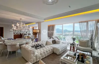 Apartamento com 4 quartos à venda na Rua 3700, 425, Centro, Balneário Camboriú