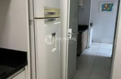 Apartamento diferenciado no centro, Centro, Balneário Camboriú - SC