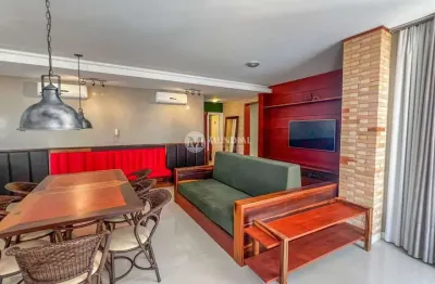 Apartamento com 3 quartos para alugar na Rua 3800, 112, Centro, Balneário Camboriú