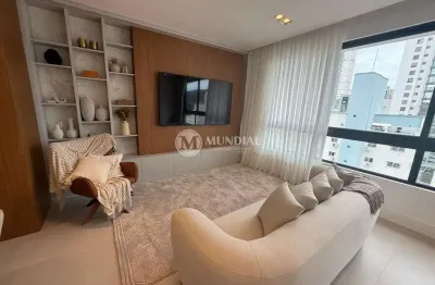 Apartamento para venda na , Pioneiros, Balneário Camboriú - SC