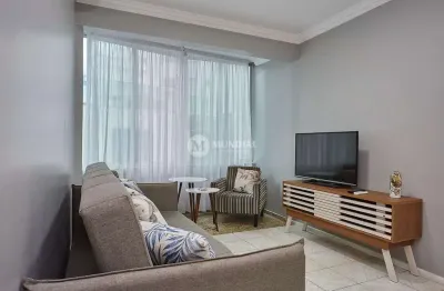 LocaÇÃo anual na quadra do mar, Centro, Balneário Camboriú - SC