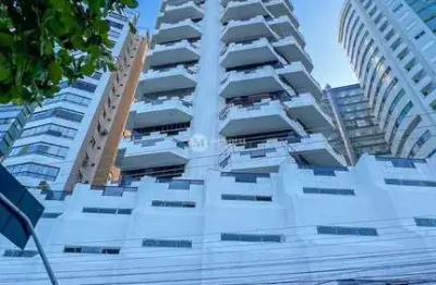 Ótimo apartamento frente mar, Barra Sul, Balneário Camboriú - SC