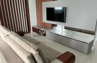 Apartamento com 3 quartos para alugar na Rua 3550, 62, Centro, Balneário Camboriú